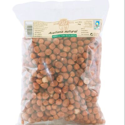 Noisette Naturelle Eco 1Kg