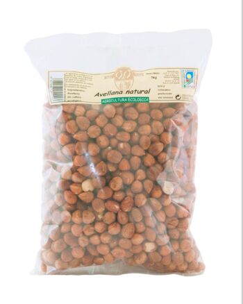 Noisette Naturelle Eco 1Kg