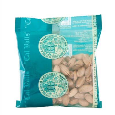 Pistacho Tostado Eco 100g