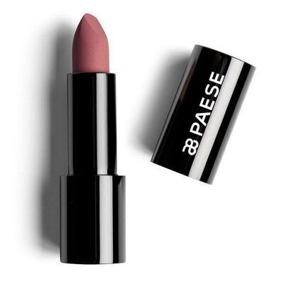 Rouge à lèvres Mattologie 4,3 g - PAESE  -  LIPSTICK MATTOLOGIE TOTAL NUDE 103