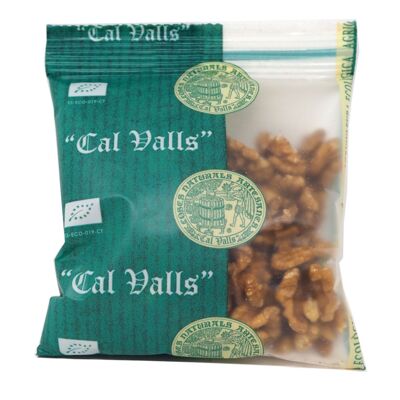 Organic Walnuts in Grain 100g