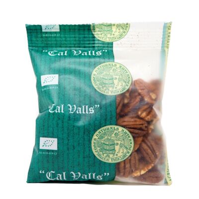 Nueces Pecanas Eco 100g