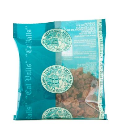 Organic Sultana Raisins 100g