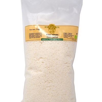 Noix de coco râpée 1Kg