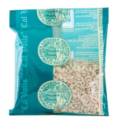 Organic Peeled Sunflower Seeds 100g