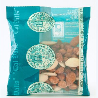 Organic Nuts Mix 100g