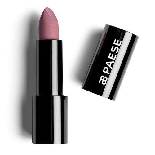 Rouge à lèvres Mattologie 4,3 g - PAESE  -  LIPSTICK MATTOLOGIE NO MAKE UP NUDE 107