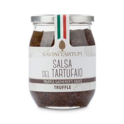 salsa del tartufaio