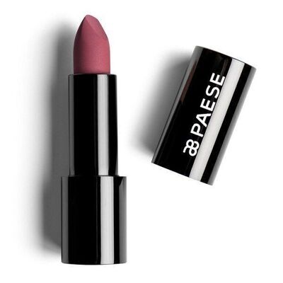 Rouge à lèvres Mattologie 4,3 g - PAESE  -  LIPSTICK MATTOLOGIE BERRY NUDE 109