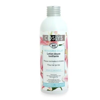 TONING LOTION Normal to combination skin 200ML