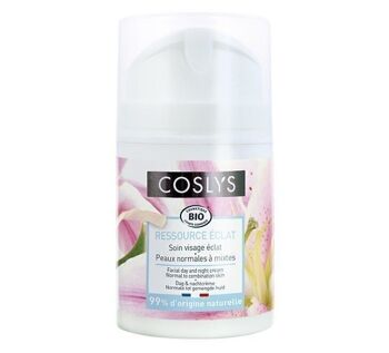 SOIN ECLAT Peaux normales à mixtes 50ML