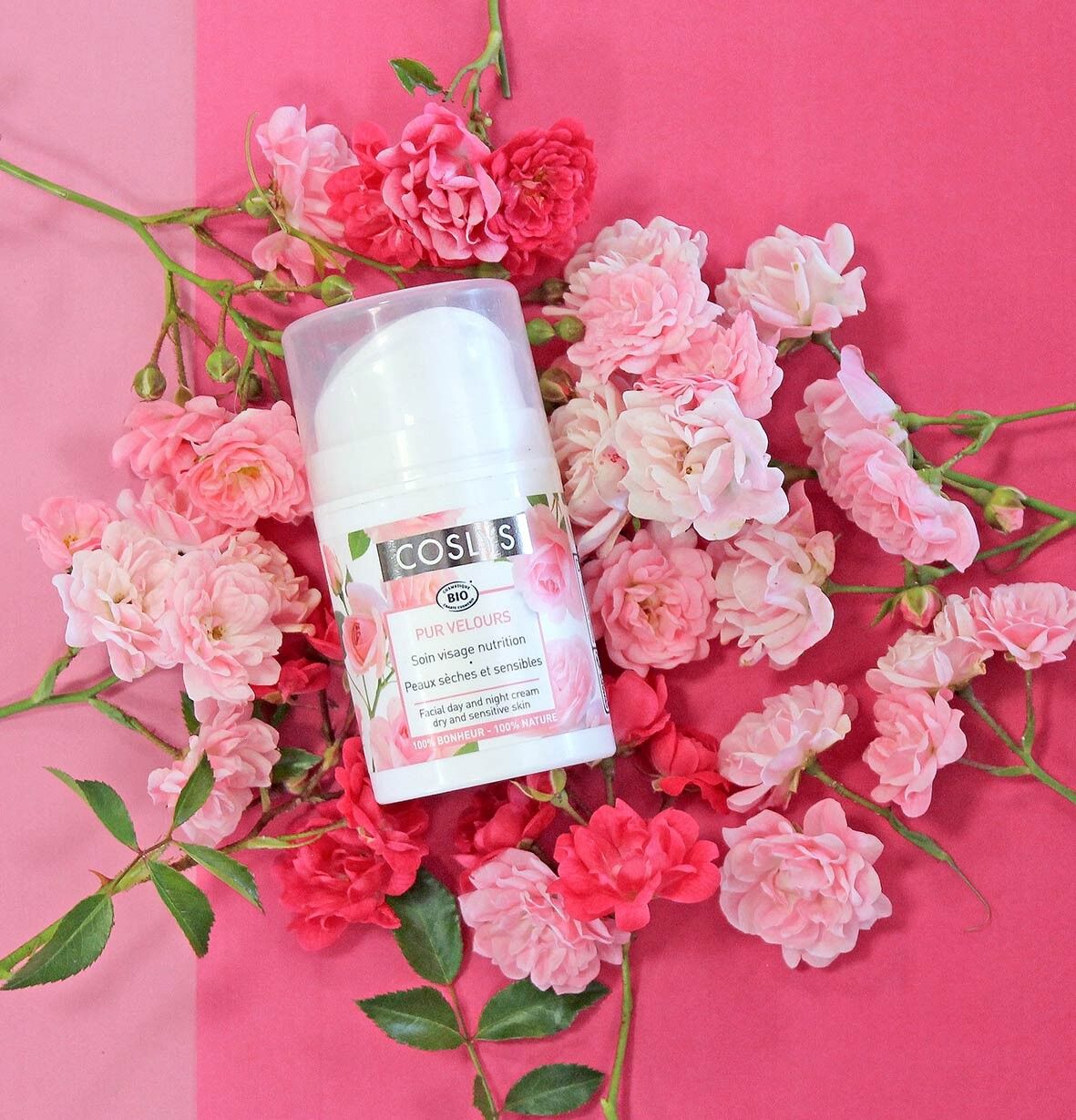 TRATTAMENTO RADIANCE Pelli da normali a miste 50ML