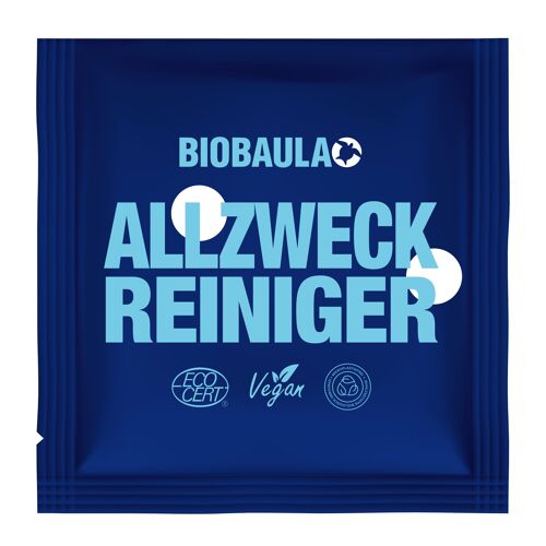 Biobaula Allzweckreiniger - Einzelverpackung