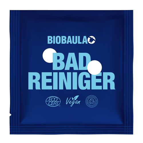 Biobaula Badreiniger - Einzelverpackung