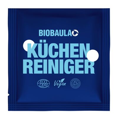 Biobaula Küchenreiniger - Einzelverpackung