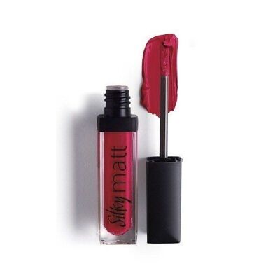 Silky Matt Liquid Lipstick 6 ml - PAESE - 708