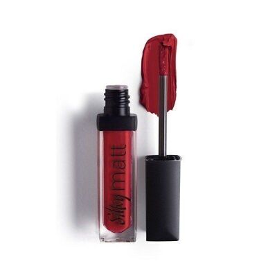 Labial líquido Silky Matt 6 ml - PAESE - 709