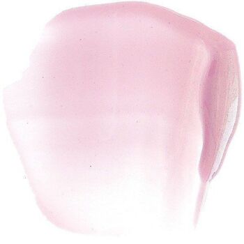 Brillant à lèvres à l'huile de meadowfoam blanche 3,4 ml - PAESE  - 01 Glassy 3