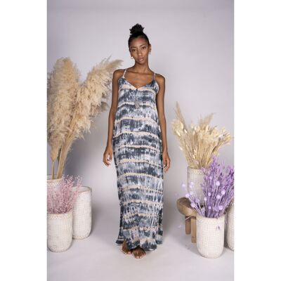 33126 LONG DRESS MILOS