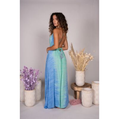 33166 LONG DRESS ABUAN