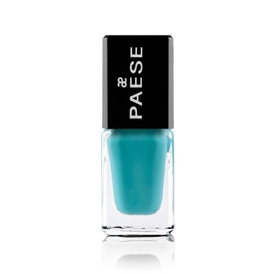 Nail polish 9 ml - PAESE - 349