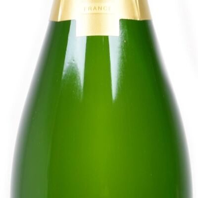 Champagne Réserve domaine Moutaux 75 cl