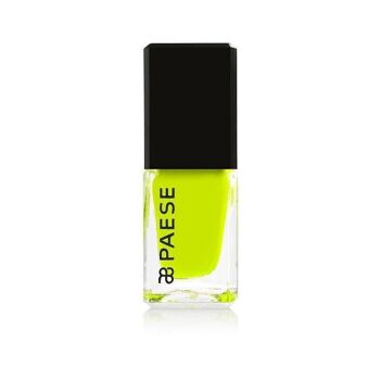 Vernis à ongles 9 ml - PAESE  - N1