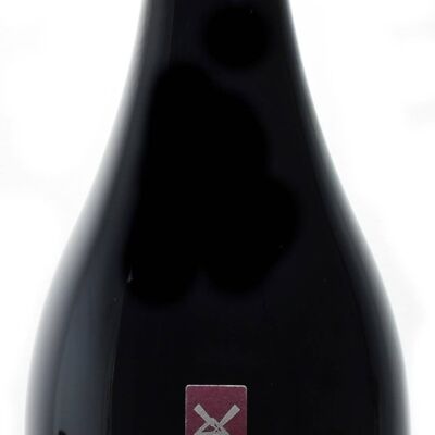 SAUMUR PUY NOTRE DAME DOMAINE  MOULIN DE L'HORIZON 2020 75CL