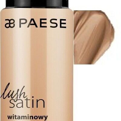 LUSH Illuminating Foundation - 30 ml PAESE - 32-Natural