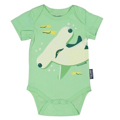 Hammerhead Shark Bodysuit