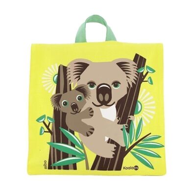 Koala children's backpack