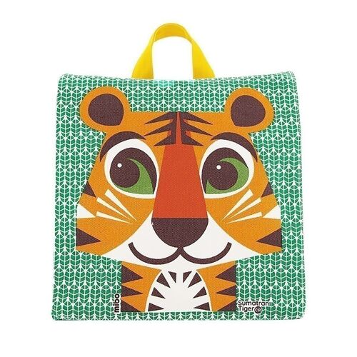 Sac à dos enfant Tigre