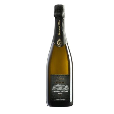 Crémant de Loire château de Brossay 75 cl