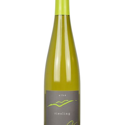 Riesling Domaine Klein Bottle 2018 75 Cl