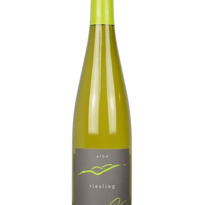 Riesling Domaine Klein Bottiglia 2018 75 Cl