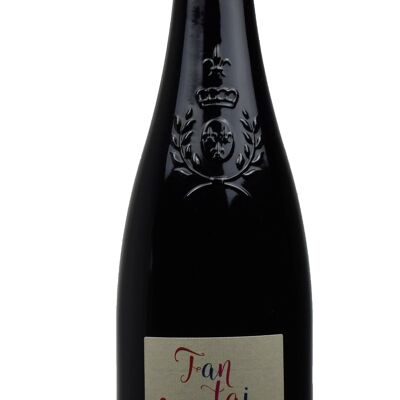 SAUMUR CHAMPIGNY FANTAISIE DOMAINE DE LA CUNE 2021 75 CL