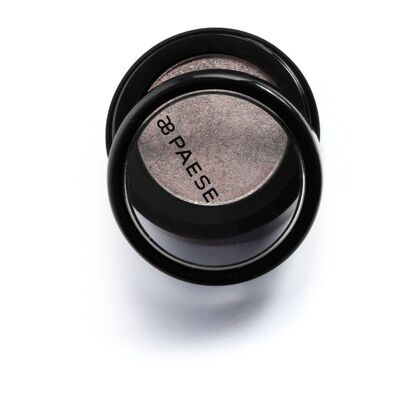 Sombras de ojos efecto laminado - 3 g - PAESE - 303 Platinum