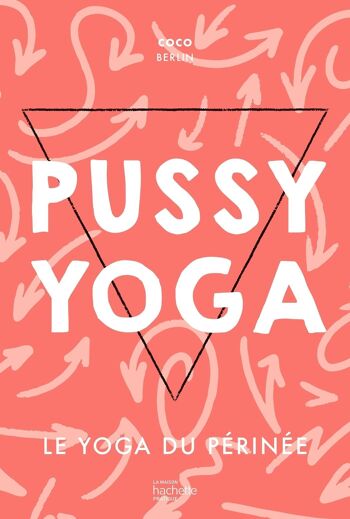LIVRE - Pussy Yoga