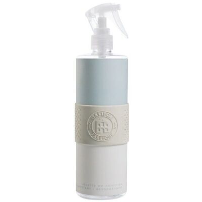 FLACONE PER RICETTA SPRAY PER WC DA 750 ML