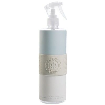 FLACON RECETTE SPRAY WC 750ML