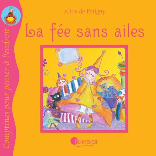 La fée sans ailes