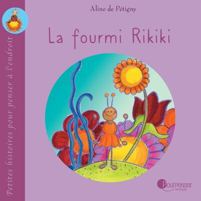La formica Rikiki
