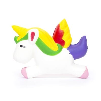 Gros squishy antistress - Licorne (240089)