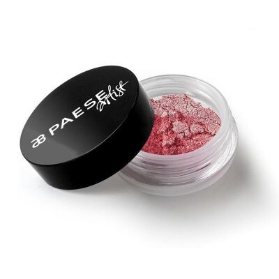 Pure Pigments Eye Shadow Pigments - 1 g - PAESE - Pearly peach