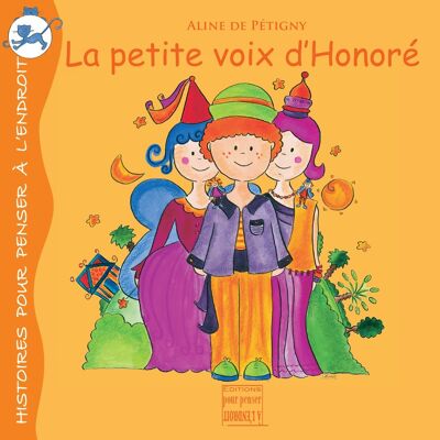 La petite voix d'Honoré