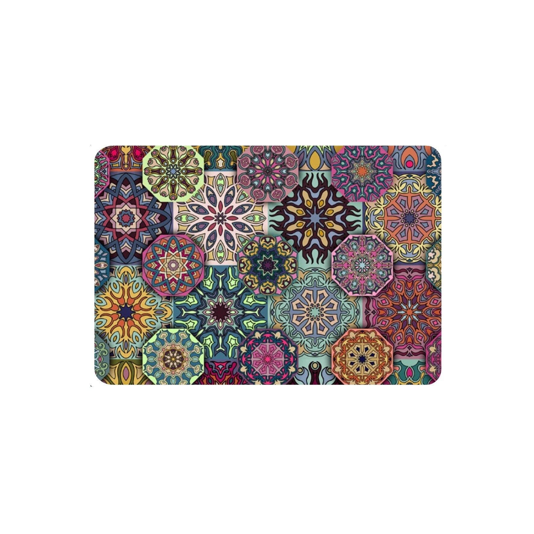 Tovaglietta americana in feltro Valencia Bertoni