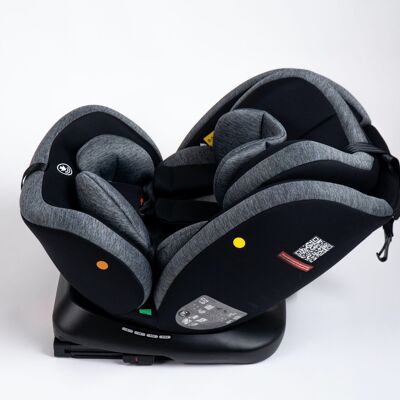 Rescue Baby car seat Model PROPAPI Group 0123