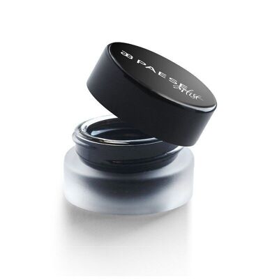 Artliner gel eyeliner 5.5 g - PAESE Artist