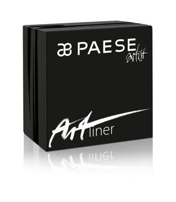 Eyeliner en gel Artliner 5,5 g - PAESE  Artist 4