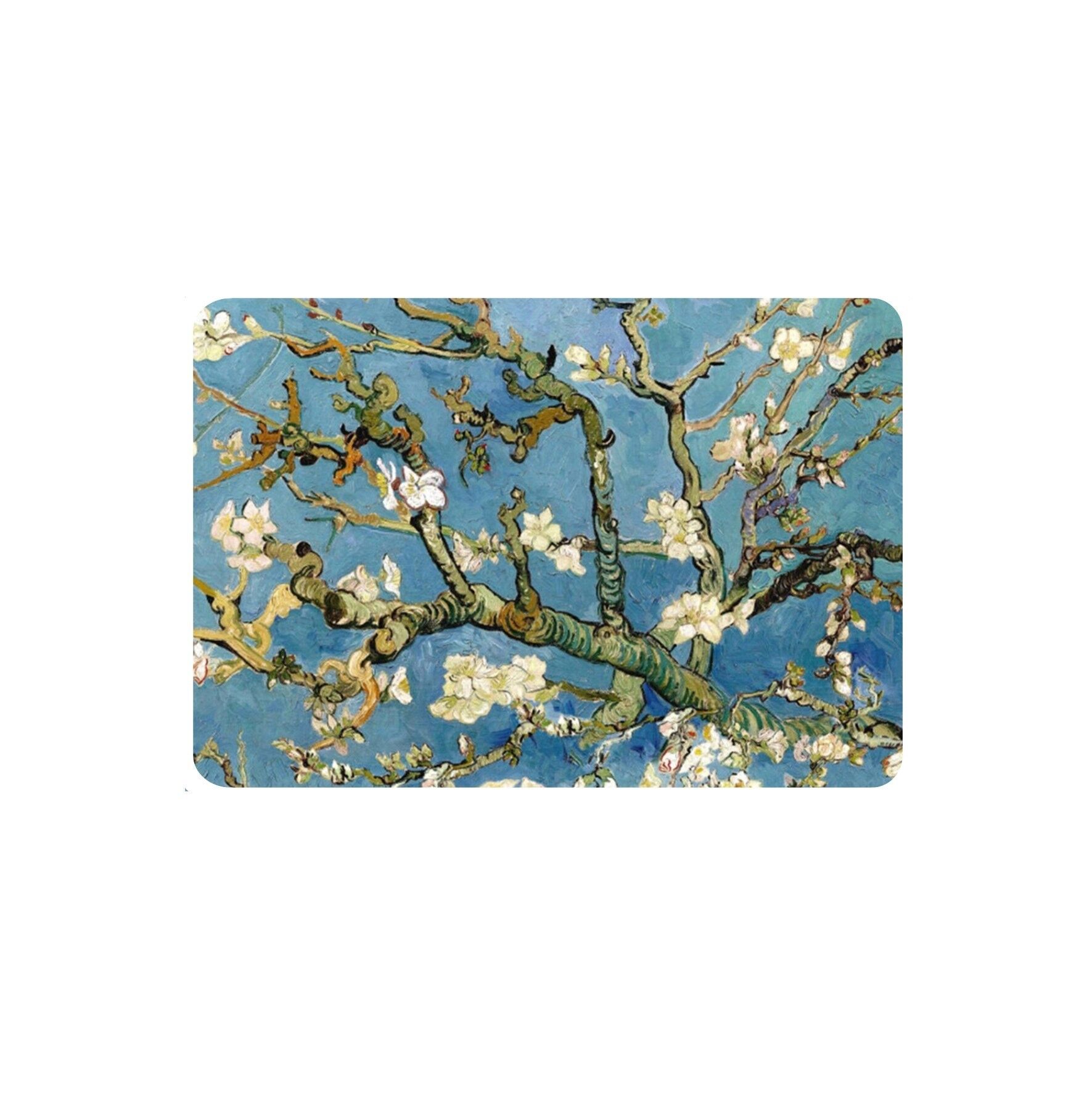 Tovaglietta Americana in Feltro Mandorla Bertoni